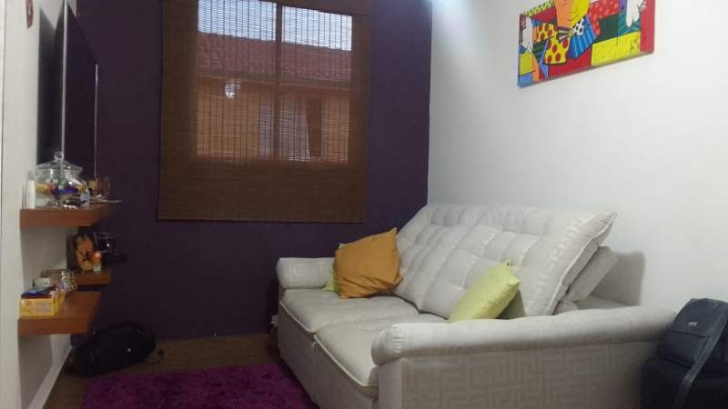 2377 Apartamento em Osasco, bairro Conceição, 43m²