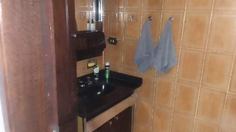 2378 Excelente Casa Assobradada à Venda no Bairro Pestana, Osasco