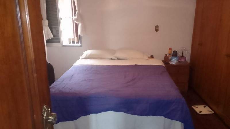 2378 Excelente Casa Assobradada à Venda no Bairro Pestana, Osasco