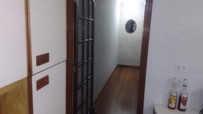 2378 Excelente Casa Assobradada à Venda no Bairro Pestana, Osasco