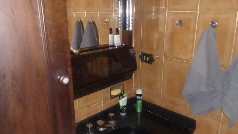 2378 Excelente Casa Assobradada à Venda no Bairro Pestana, Osasco