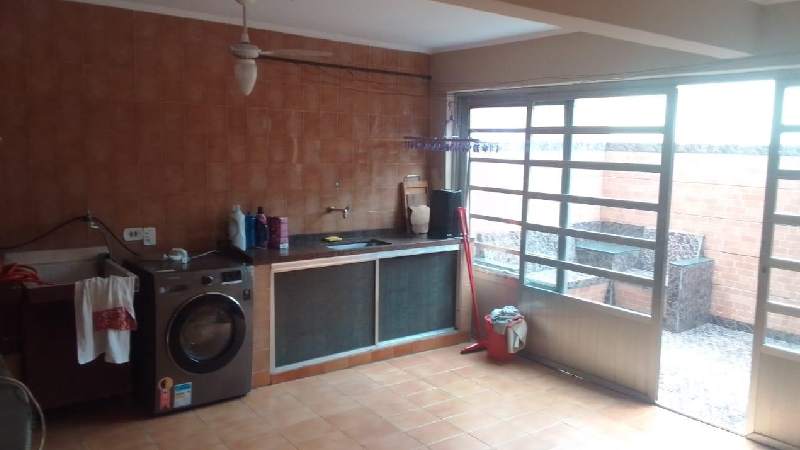 2378 Excelente Casa Assobradada à Venda no Bairro Pestana, Osasco