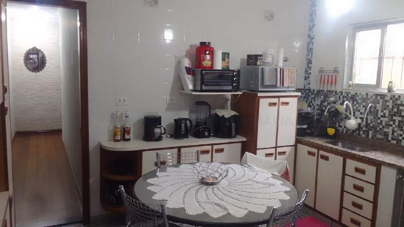 2378 Excelente Casa Assobradada à Venda no Bairro Pestana, Osasco