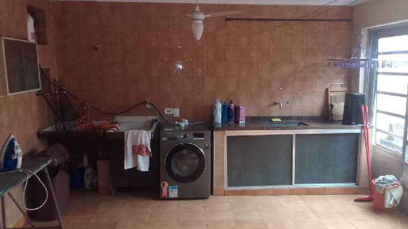 2378 Excelente Casa Assobradada à Venda no Bairro Pestana, Osasco