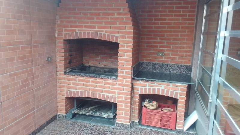 2378 Excelente Casa Assobradada à Venda no Bairro Pestana, Osasco