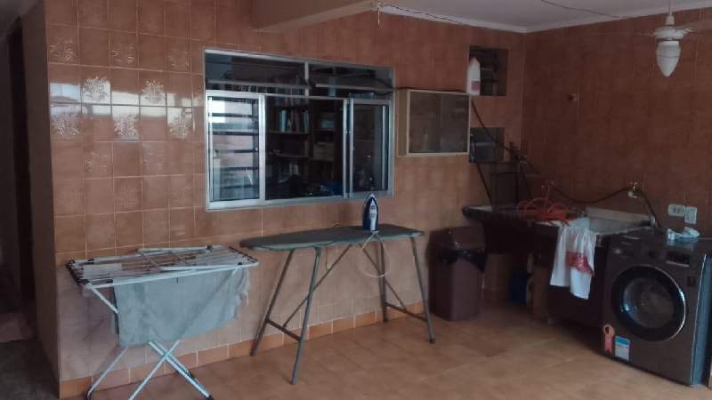 2378 Excelente Casa Assobradada à Venda no Bairro Pestana, Osasco