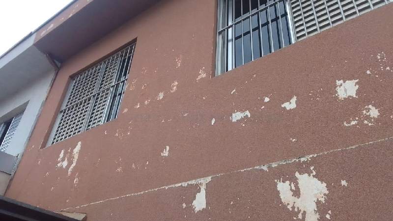 2378 Excelente Casa Assobradada à Venda no Bairro Pestana, Osasco