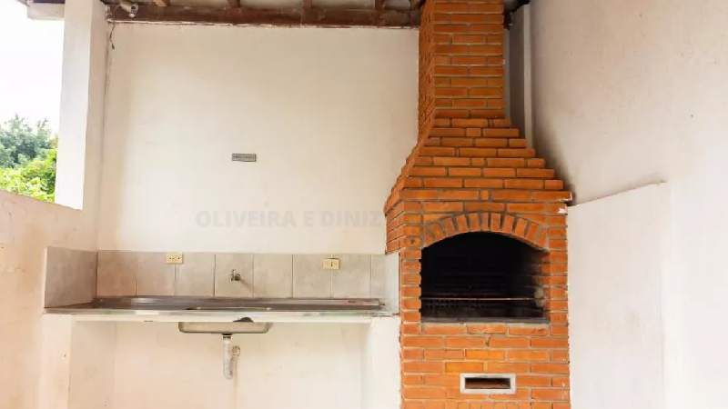 2377 Apartamento em Osasco, bairro Conceição, 43m²