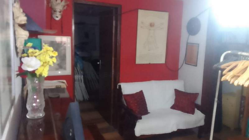 2378 Excelente Casa Assobradada à Venda no Bairro Pestana, Osasco