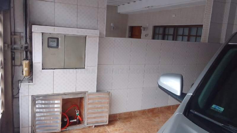 2378 Excelente Casa Assobradada à Venda no Bairro Pestana, Osasco