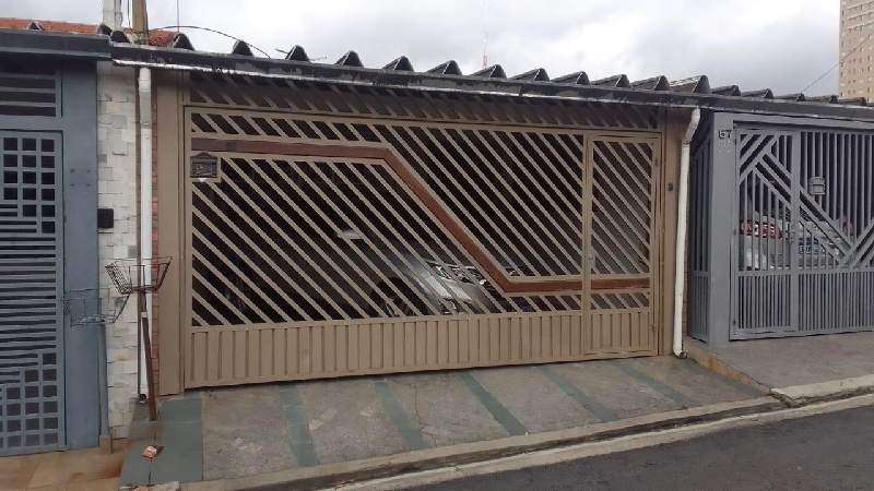 2378 Excelente Casa Assobradada à Venda no Bairro Pestana, Osasco