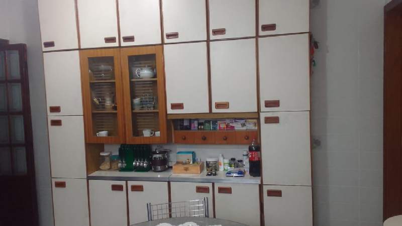 2378 Excelente Casa Assobradada à Venda no Bairro Pestana, Osasco