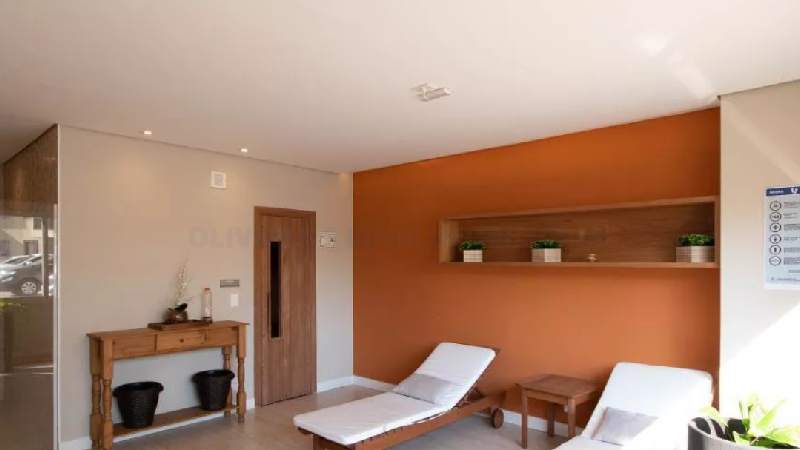 2382 Apartamento em Osasco, bairro Quitaúna, 59m², reformado