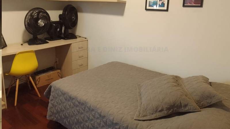 2380 Sobrado Exclusivo em Condomínio Fechado – Segurança