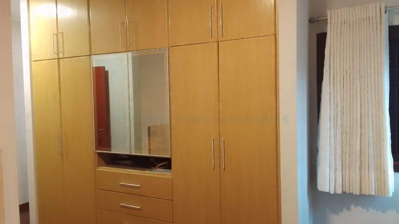 2380 Sobrado Exclusivo em Condomínio Fechado – Segurança