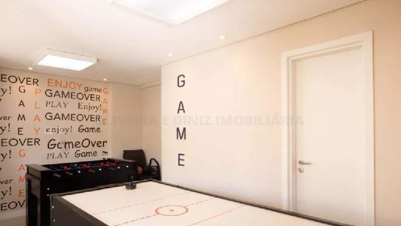 2382 Apartamento em Osasco, bairro Quitaúna, 59m², reformado