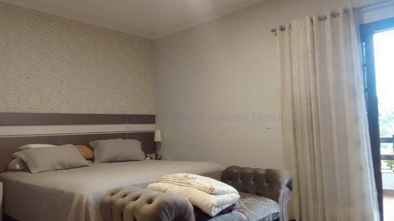 2380 Sobrado Exclusivo em Condomínio Fechado – Segurança