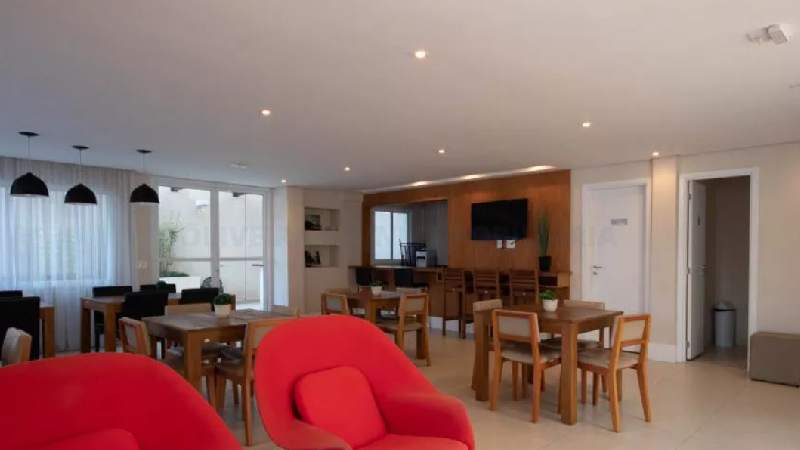 2382 Apartamento em Osasco, bairro Quitaúna, 59m², reformado