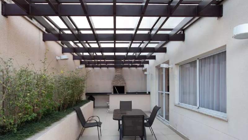 2382 Apartamento em Osasco, bairro Quitaúna, 59m², reformado