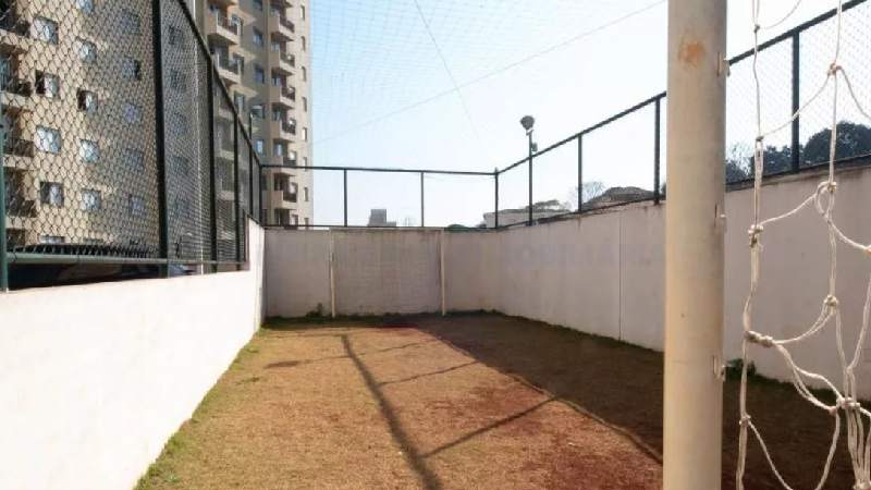 2382 Apartamento em Osasco, bairro Quitaúna, 59m², reformado