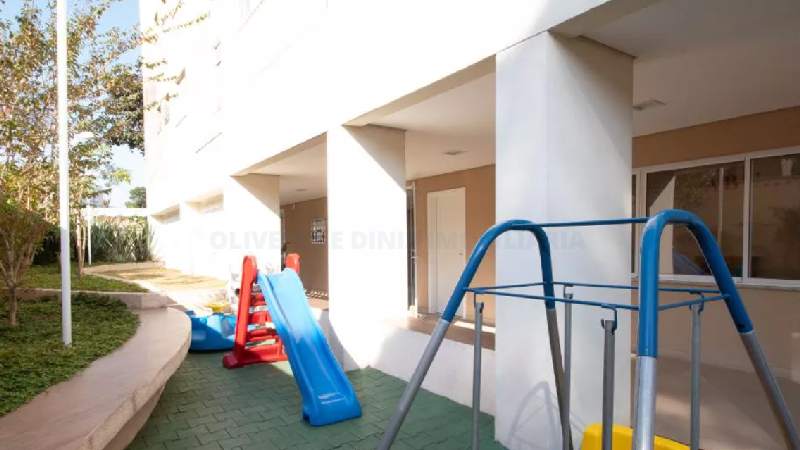 2382 Apartamento em Osasco, bairro Quitaúna, 59m², reformado