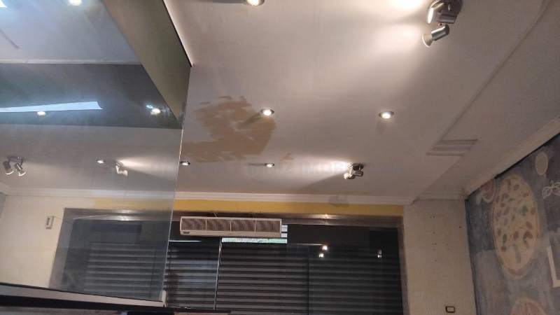 2383 Salão comercial para locação, no bairro Km 18, em Osasco