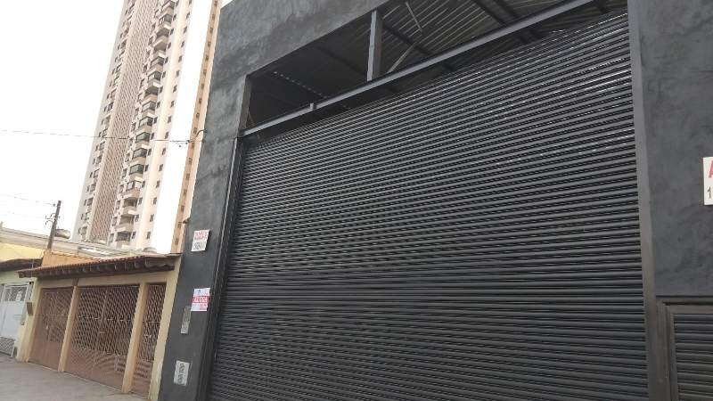 2387 Galpão comercial novo, para locação, no bairro Km 18