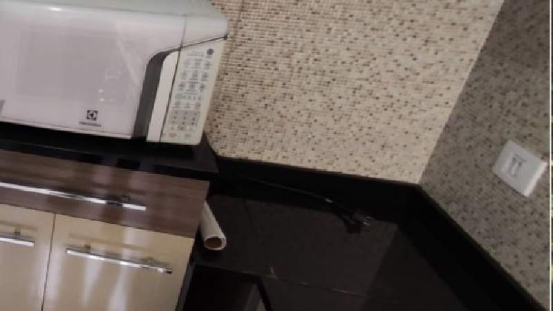 2384 Apartamento em Carapicuíba, no bairro Jardim Santa Tereza