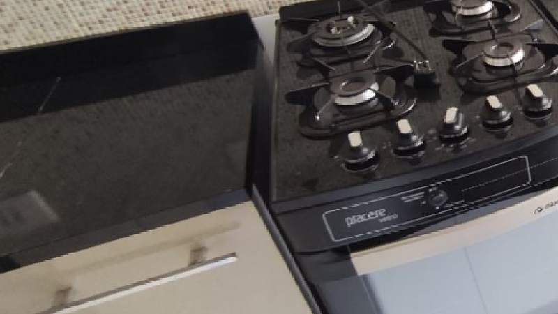 2384 Apartamento em Carapicuíba, no bairro Jardim Santa Tereza