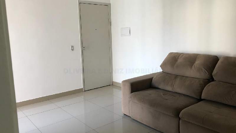 2384 Apartamento em Carapicuíba, bairro Jardim Santa Tereza