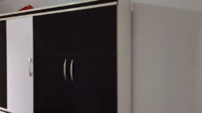 2384 Apartamento em Carapicuíba, no bairro Jardim Santa Tereza