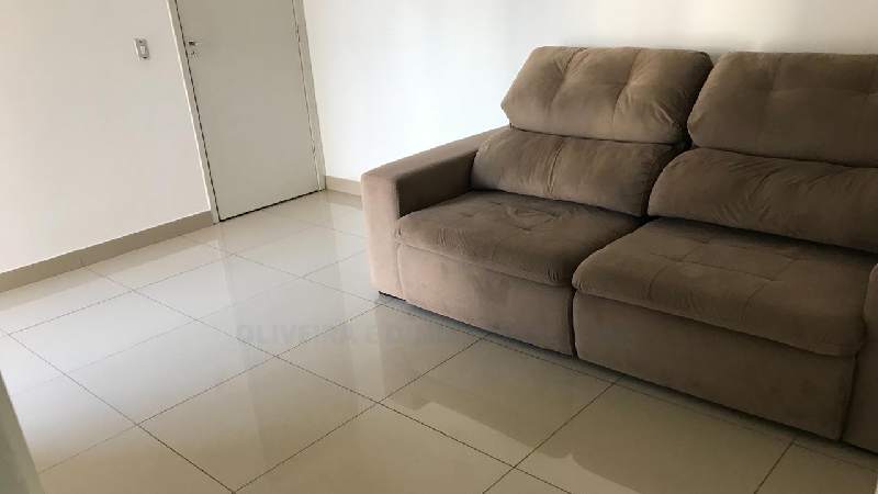 2384 Apartamento em Carapicuíba, bairro Jardim Santa Tereza