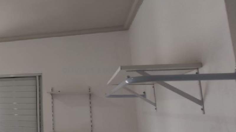 2384 Apartamento em Carapicuíba, no bairro Jardim Santa Tereza