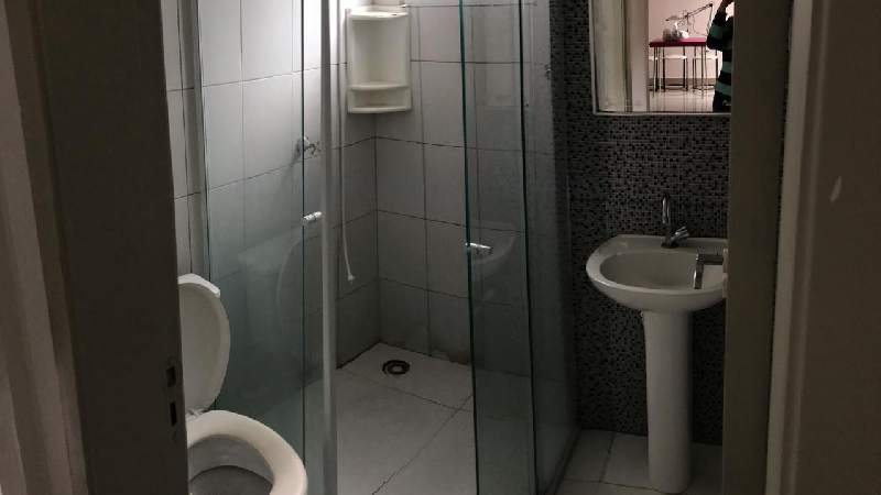 2384 Apartamento em Carapicuíba, bairro Jardim Santa Tereza