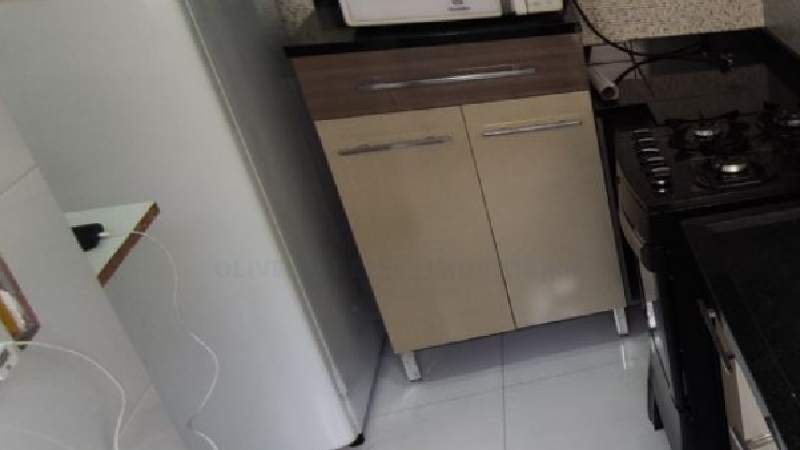 2384 Apartamento em Carapicuíba, no bairro Jardim Santa Tereza