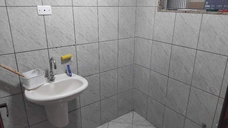 2383 Salão comercial para locação, no bairro Km 18, em Osasco