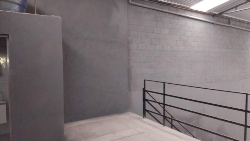 2387 Galpão comercial novo, para locação, no bairro Km 18