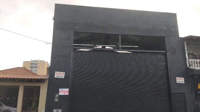 2387 Galpão comercial novo, para locação, no bairro Km 18