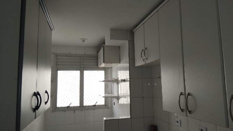 2389 Apartamento em Osasco,bairro Continental,62m²,3 quartos
