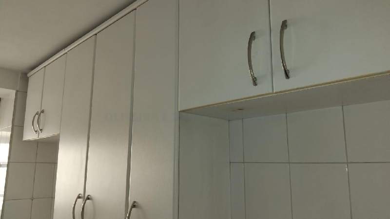 2389 Apartamento em Osasco,bairro Continental,62m²,3 quartos