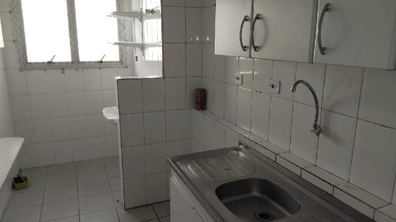 2389 Apartamento em Osasco,bairro Continental,62m²,3 quartos