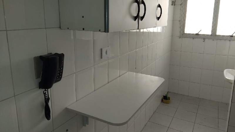 2389 Apartamento em Osasco,bairro Continental,62m²,3 quartos