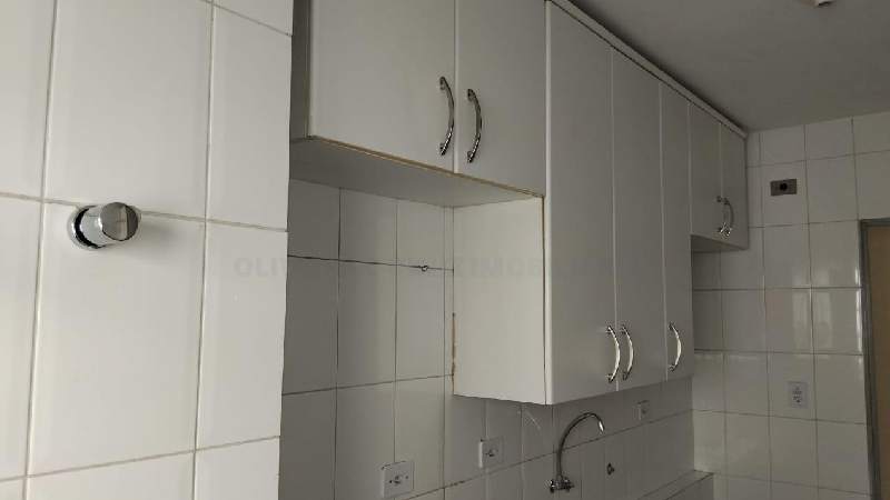 2389 Apartamento em Osasco,bairro Continental,62m²,3 quartos