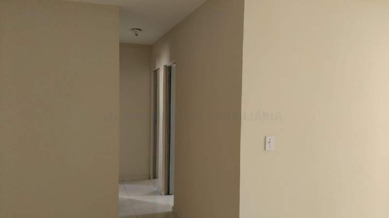 2389 Apartamento em Osasco,bairro Continental,62m²,3 quartos