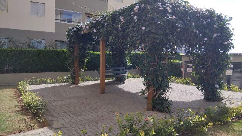 2389 Apartamento em Osasco,bairro Continental,62m²,3 quartos