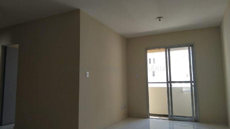 2389 Apartamento em Osasco,bairro Continental,62m²,3 quartos