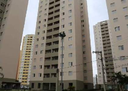 2389 Apartamento em Osasco,bairro Continental,62m²,3 quartos