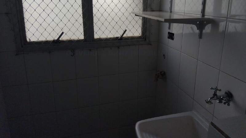 2389 Apartamento em Osasco,bairro Continental,62m²,3 quartos