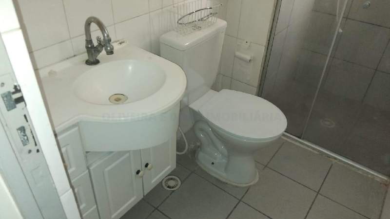 2389 Apartamento em Osasco,bairro Continental,62m²,3 quartos