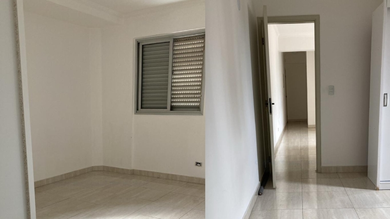 2425 Unidades de 1 Dormitório Disponíveis